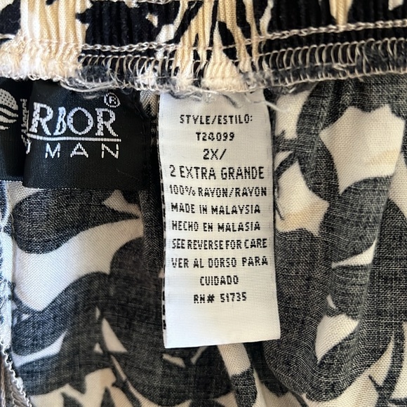 Sag Harbor Woman Skirt - Picture 7 of 8